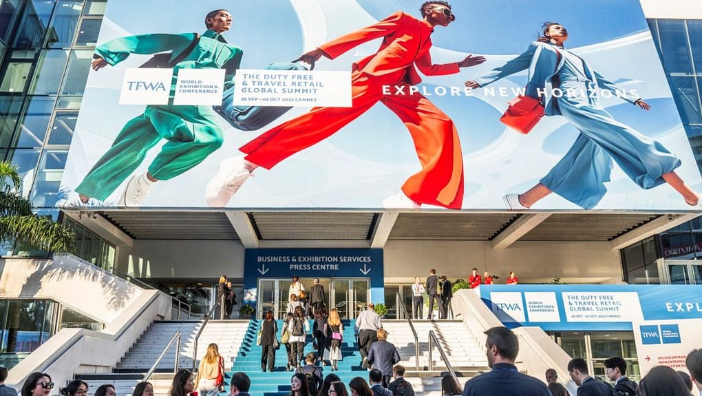 TFWA Cannes 2025
