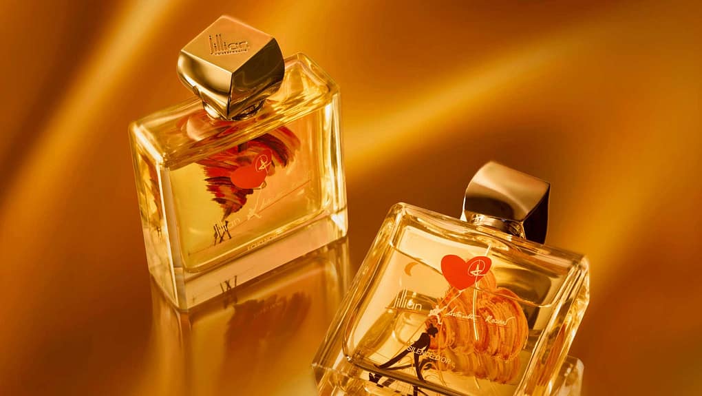 Jillian - Le Parfum Scentabase