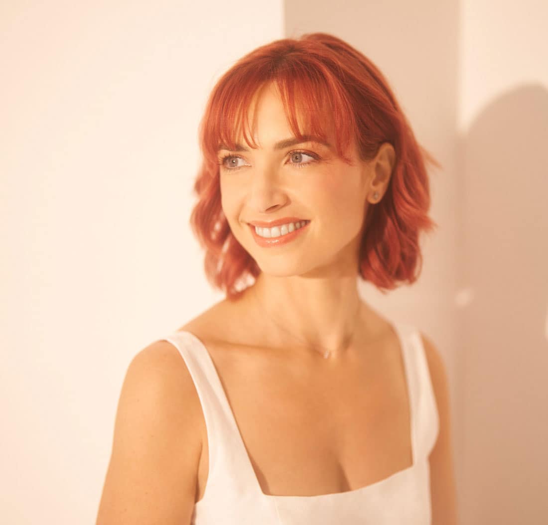 Next in Niche: Givaudan Perfumer Carine Certain Boin
