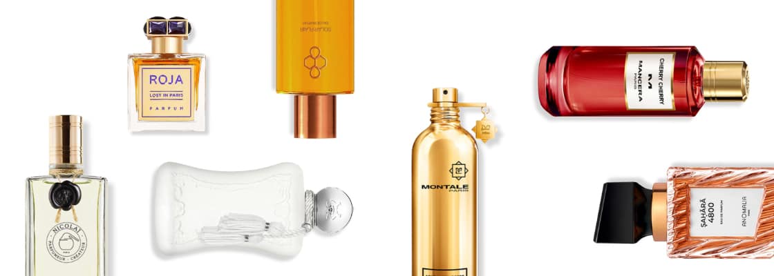 Le Parfum haute magazine - News