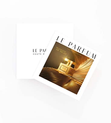 Shop Le Parfum - Le Parfum Magazine