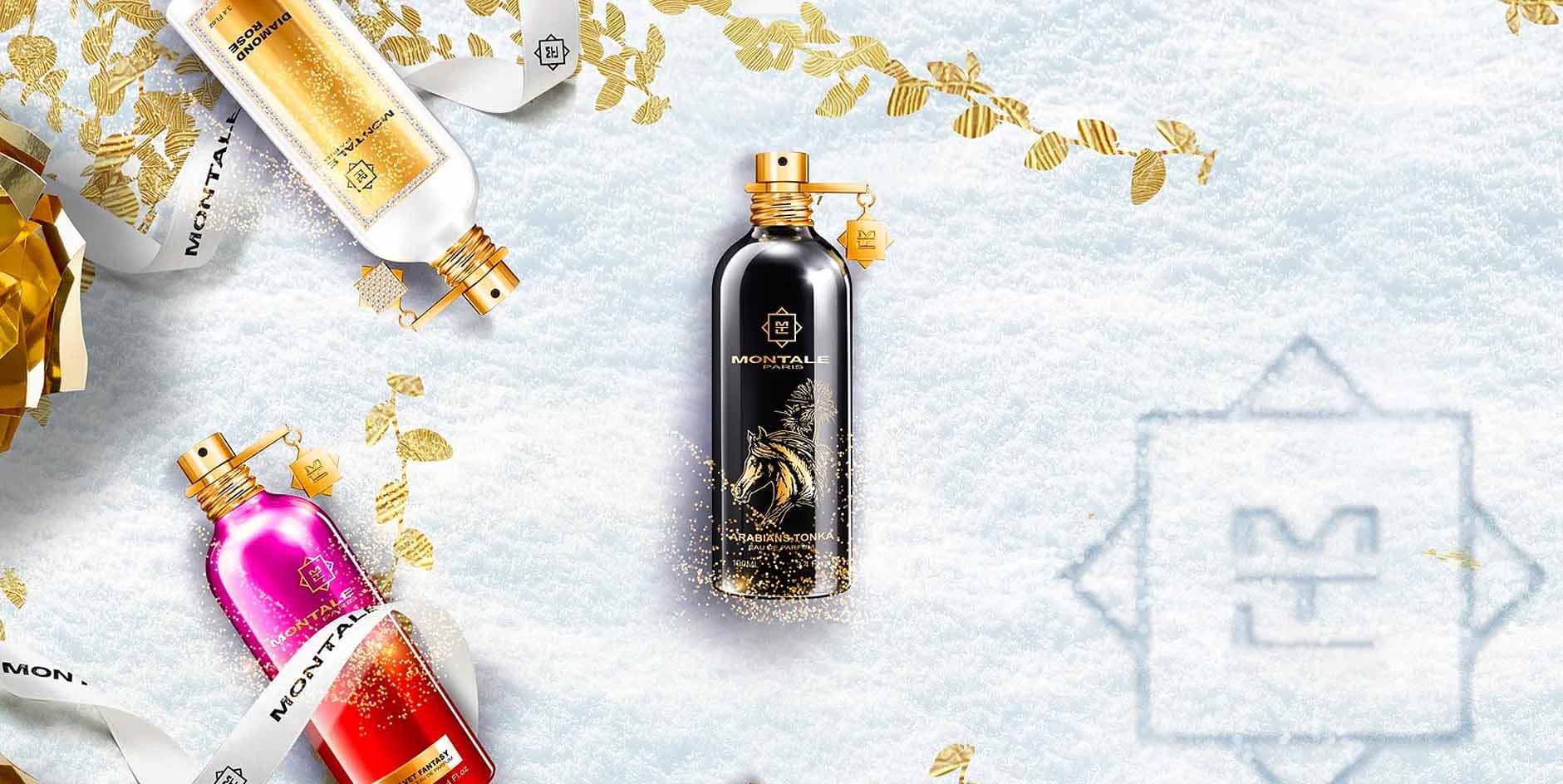 Montale Paris Banner