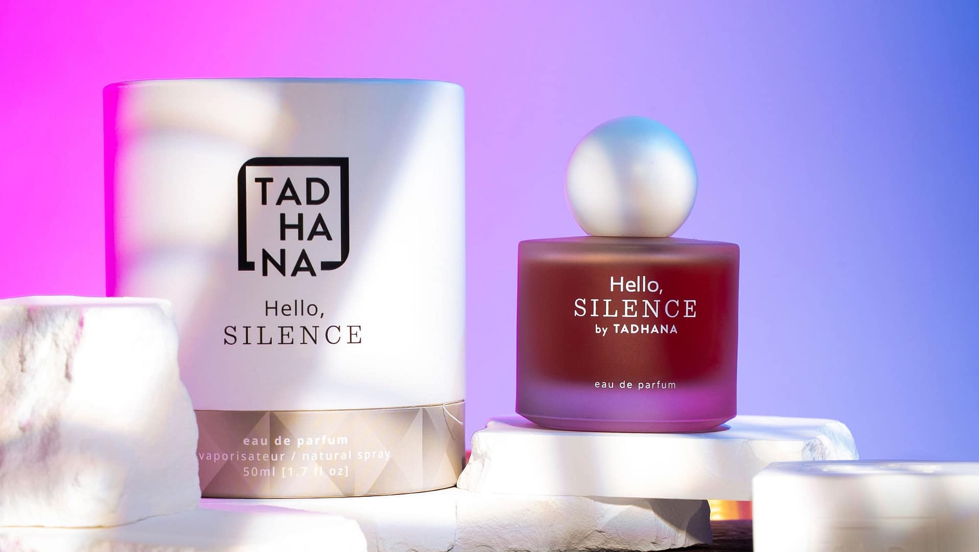 Tadhana - Newly Discovered - Le Parfum Magazine