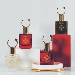 Noeme Paris niche perfumes