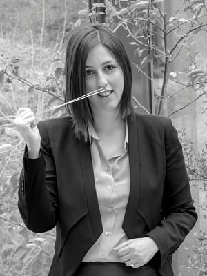 Next in Niche: Özge Erdoğmuş Altınel, Perfumer by EPS Fragrances