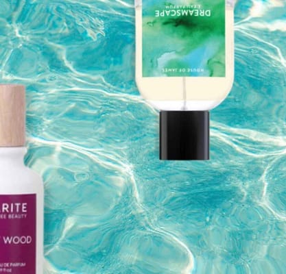 Everything About the Water-Based Perfumes Trend