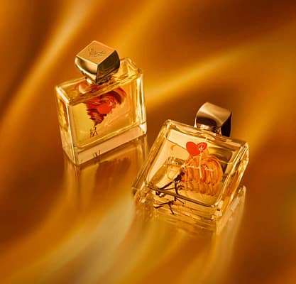 Jillian - Le Parfum Scentabase