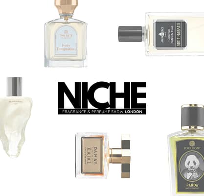 Niche Show London