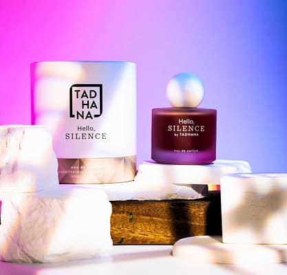 Tadhana - Newly Discovered - Le Parfum Magazine