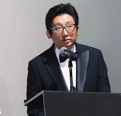 Alex Wu Notes Shanghai