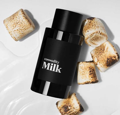 Commodity Revealed: From ZERO Philosophy to Milk Orchid and How You Can Experience the Iconic Milk Yourself