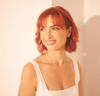 Next in Niche: Givaudan Perfumer Carine Certain Boin