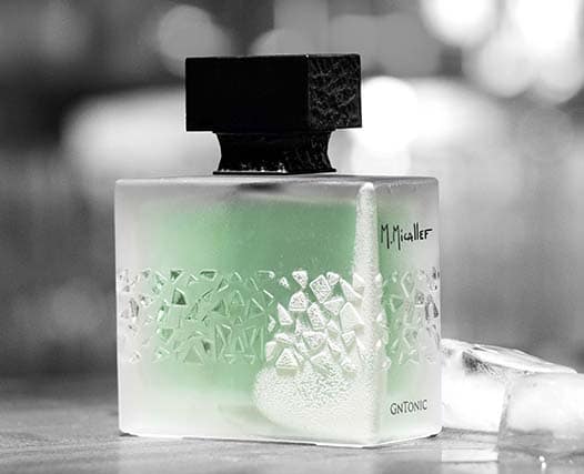 THIS MICALLEF FRAGRANCE IS THE GIN TO YOUR TONIC - Le Parfum Magazine