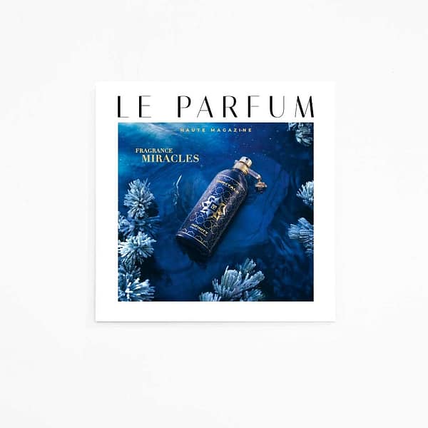 Le Parfum Magazine Chapter 5