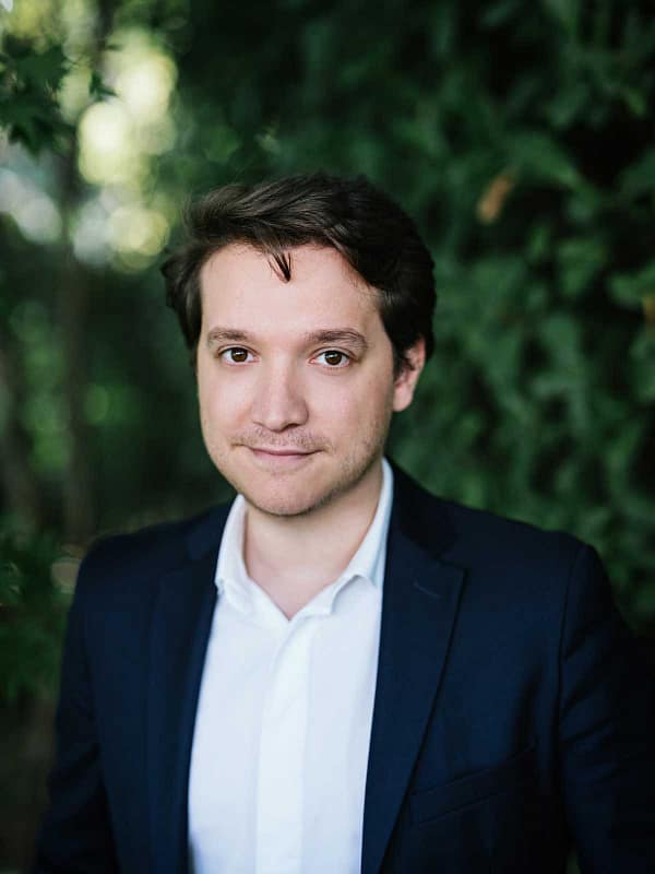 Next in Niche: Perfumer Florian Gallo of dsm-firmenich