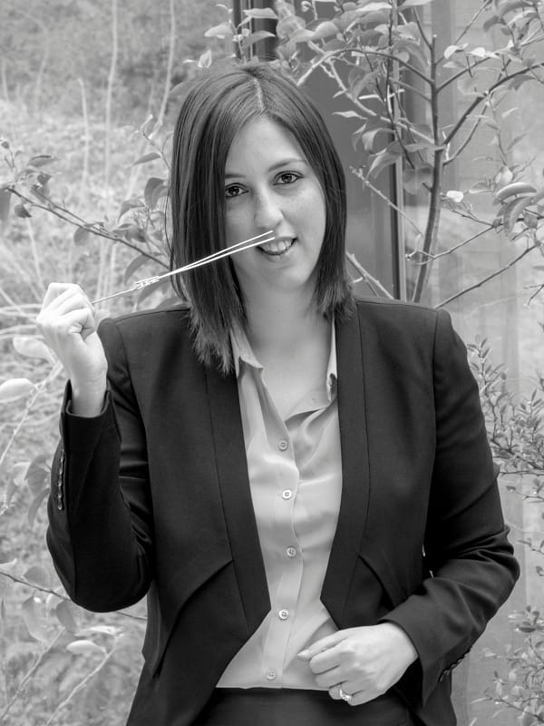 Next in Niche: Özge Erdoğmuş Altınel, Perfumer by EPS Fragrances