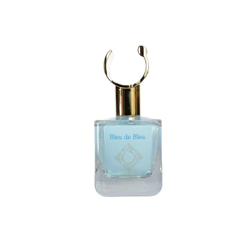 Bleu de Bleu by Noème Paris