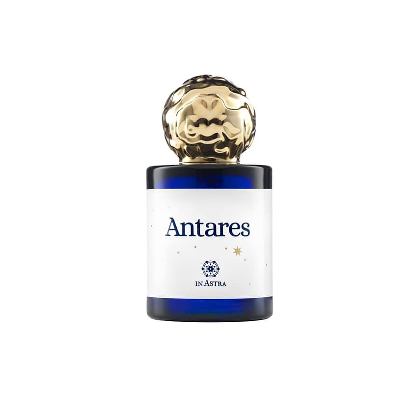 Antares by In Astra