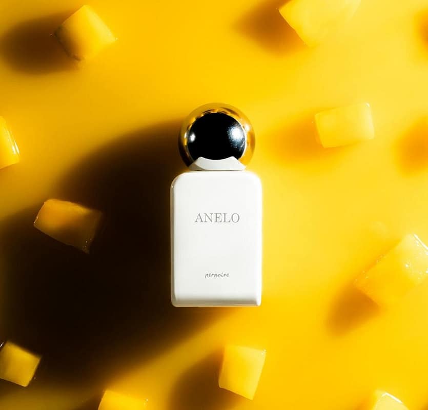 Anelo by Pernoire