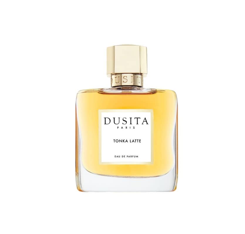 Tonka Latte by Parfums Dusita