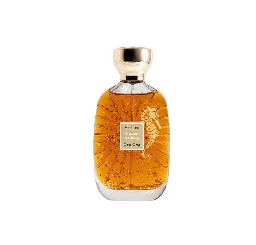 Novae Vanilla by Atelier Des Ors